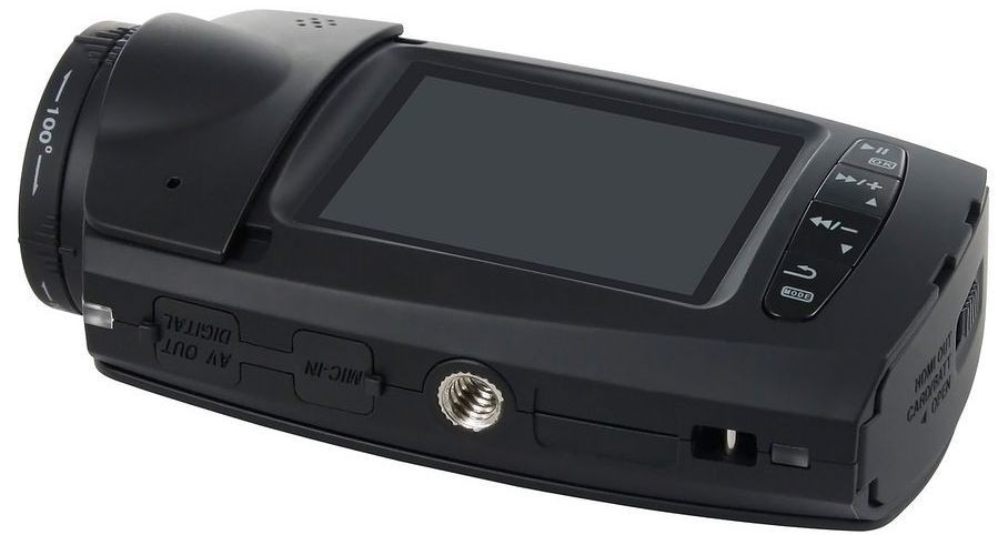 видеорегистратор highscreen black box drive