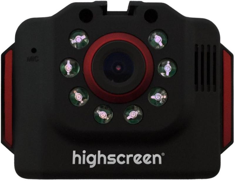 видеорегистратор Highscreen HD-mini plus