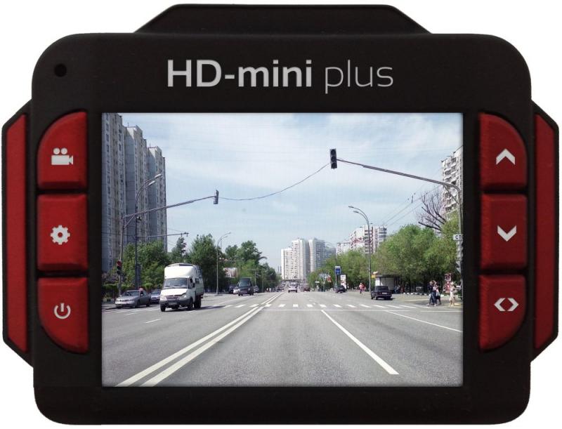 видеорегистратор Highscreen HD-mini plus