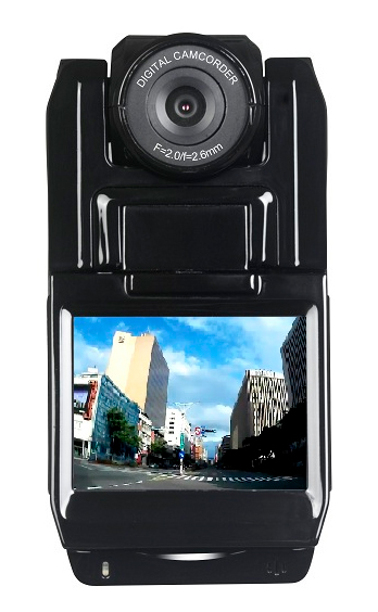 видеорегистратор Cansonic CDV-200