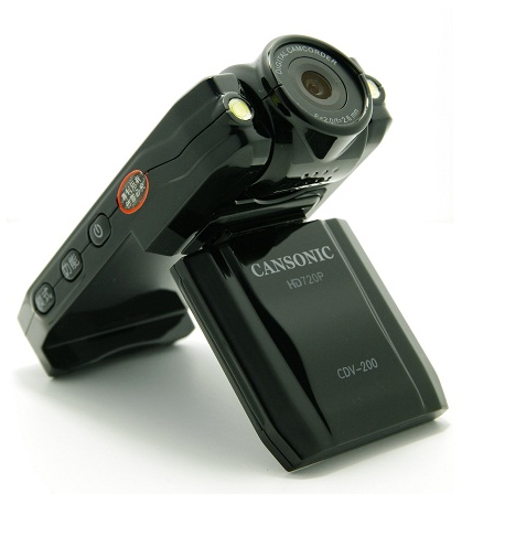 видеорегистратор Cansonic CDV-200