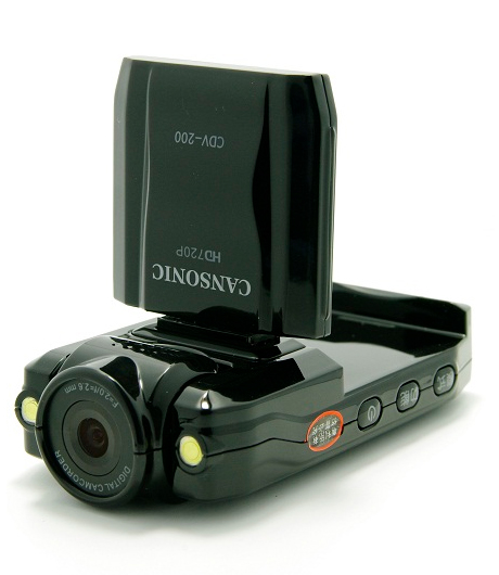 видеорегистратор Cansonic CDV-200