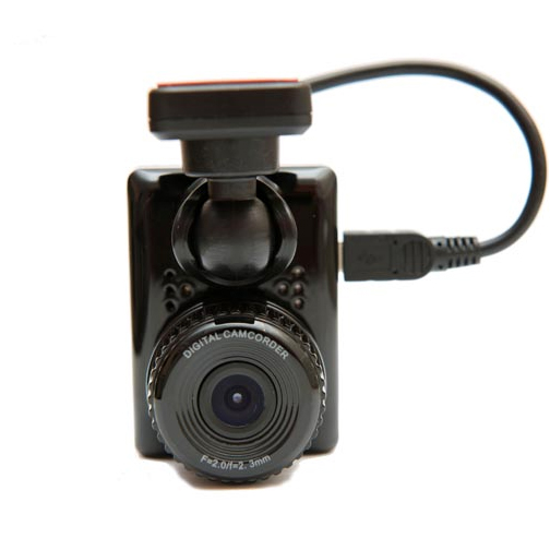 видеорегистратор Cansonic CDV-800 Light