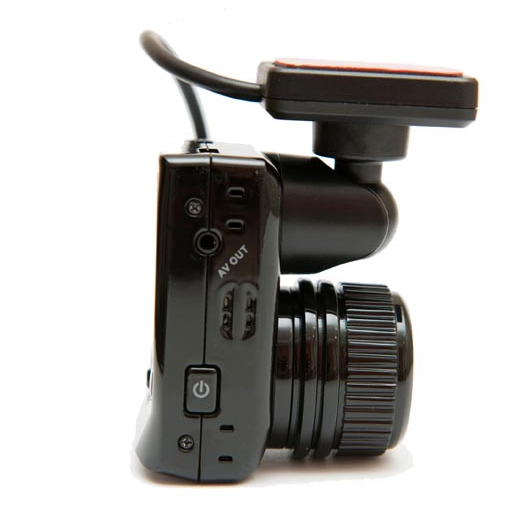видеорегистратор Cansonic CDV-800 Light