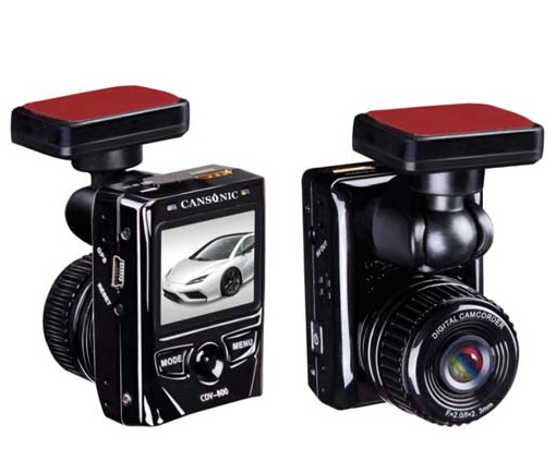 видеорегистратор Cansonic CDV-800 Light