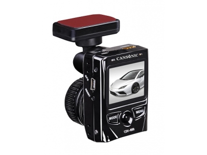 видеорегистратор Cansonic CDV-800