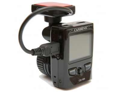 видеорегистратор Cansonic CDV-800