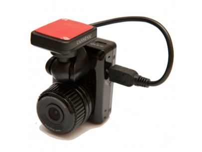видеорегистратор Cansonic CDV-800
