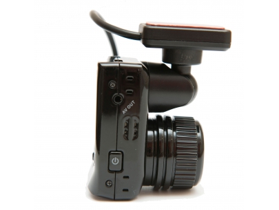 видеорегистратор Cansonic CDV-800