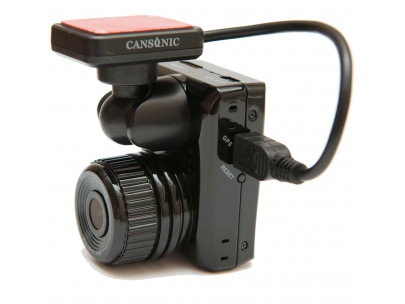 видеорегистратор Cansonic CDV-800