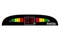 ParkCity Jupiter 420/403W Black LW на 4 датчика
