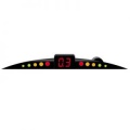 ParkCity Ultra Slim NEW 420/110 Black LW на 4 датчика