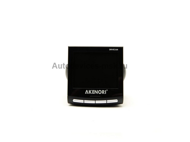 Автомобильный видеорегистратор Akenori DriveCam 1080 PRO