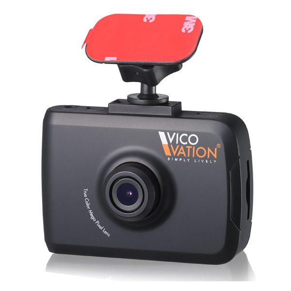 видеорегистратор vico-tf2 premium