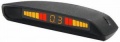 Парковочный радар ParkMaster 4-BJ-40