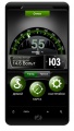 Cobra iRadar 130 RU iPhone