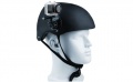 Blackeye XTR Side Helmet Mount
