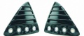 Ходовые огни Ford Focus 3 