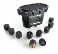 Ретранслятор TPMS + 4 датчика для грузовых автомобилей CRX-1012/4 