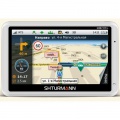 Shturmann Link 500 SL white pearl (SIM-карта МТС)
