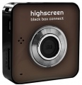 Видеорегистратор Highscreen BlackBox Connect