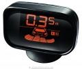 Парковочный радар ParkMaster 4-DJ-38