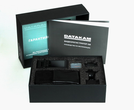 DATAKAM G6-PRO