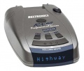 Beltronics RX65i BLUE