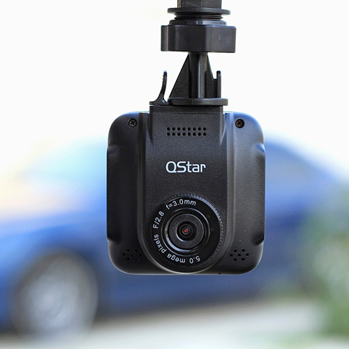 QStar A5 CITY