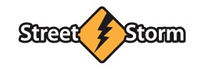street storm logo