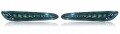 Ходовые огни Mazda 6 Core-wing