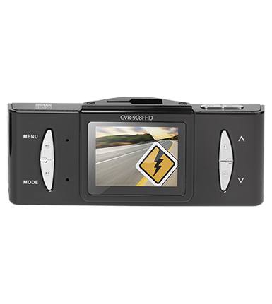 Street Storm CVR-908FHD