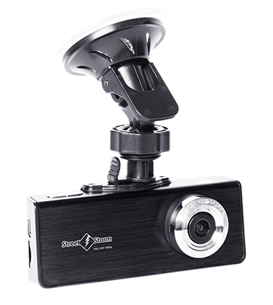 Street Storm CVR-908FHD