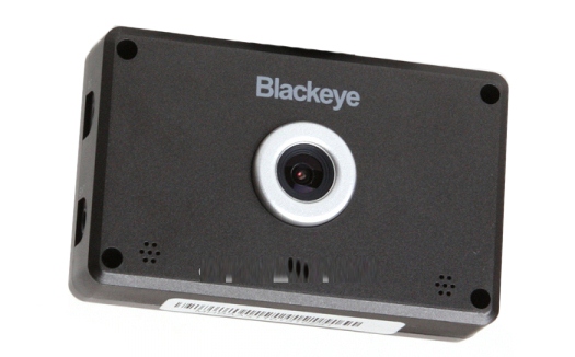 BlackEye X3 HD