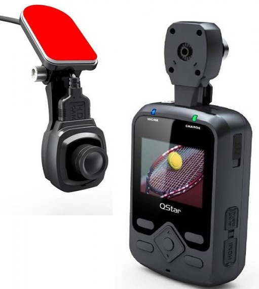 Qstar A9