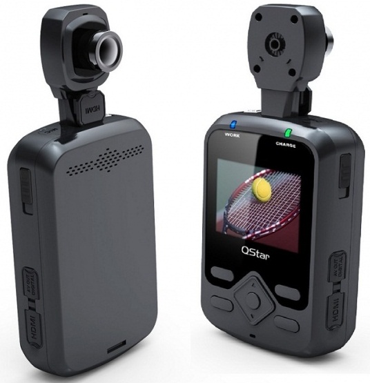 Qstar A9