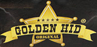 Golden Hid Logo