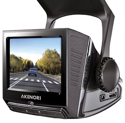 Akenori DriveCam 1080X Akenori DriveCam 1080X