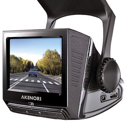 Akenori DriveCam 1080X