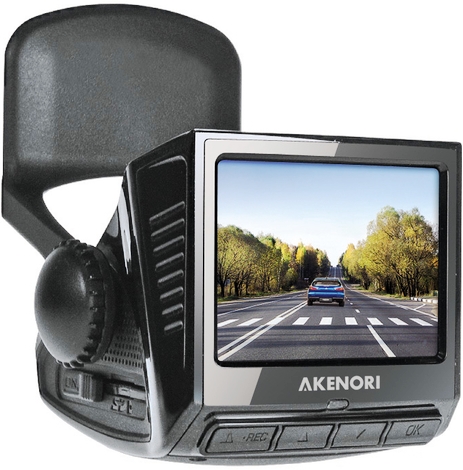 Akenori DriveCam 1080X