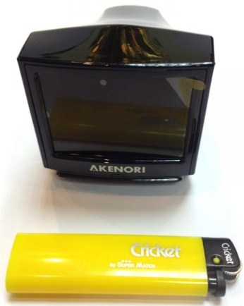 Akenori DriveCam 1080X