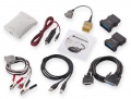 Автомобильный диагностический сканер комплект Сканматик 2 USB + Bluetooth
