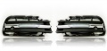 Ходовые огни VW Touareg 2010-2011