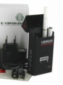  Электронная сигарета Smart E-Vaporizer (чёрная)