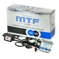 Комплект биксенон MTF (35W)