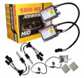 Комплект ксенона Sho-me 9-16V, 35W