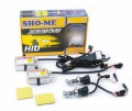 Комплект биксенон Sho-me 9-16V (35W)