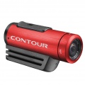 Экшн камера Contour ROAM2 (red)