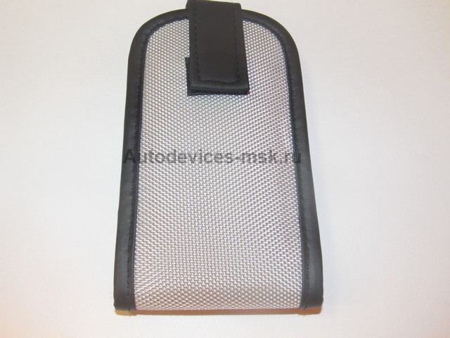 Универсальный чехол для видеорегистратора