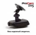 Procam ZX5 New